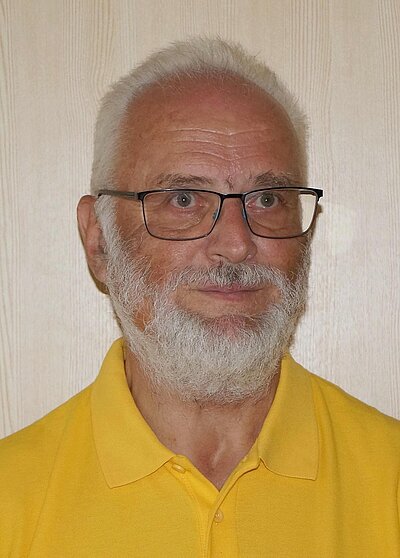 Josef Hötzinger
